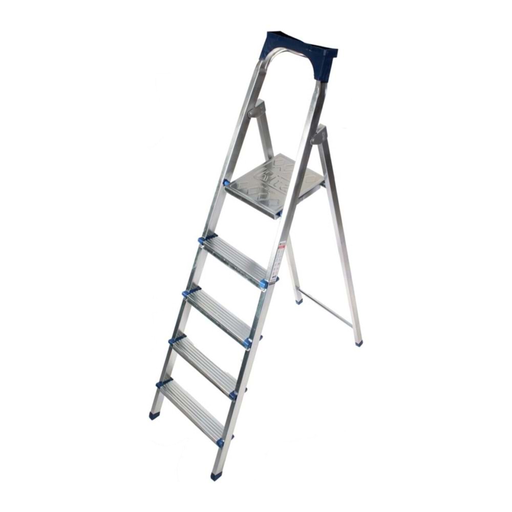 KANAT RM654 RİTA MERDİVEN 4+1 BASAMAKLI