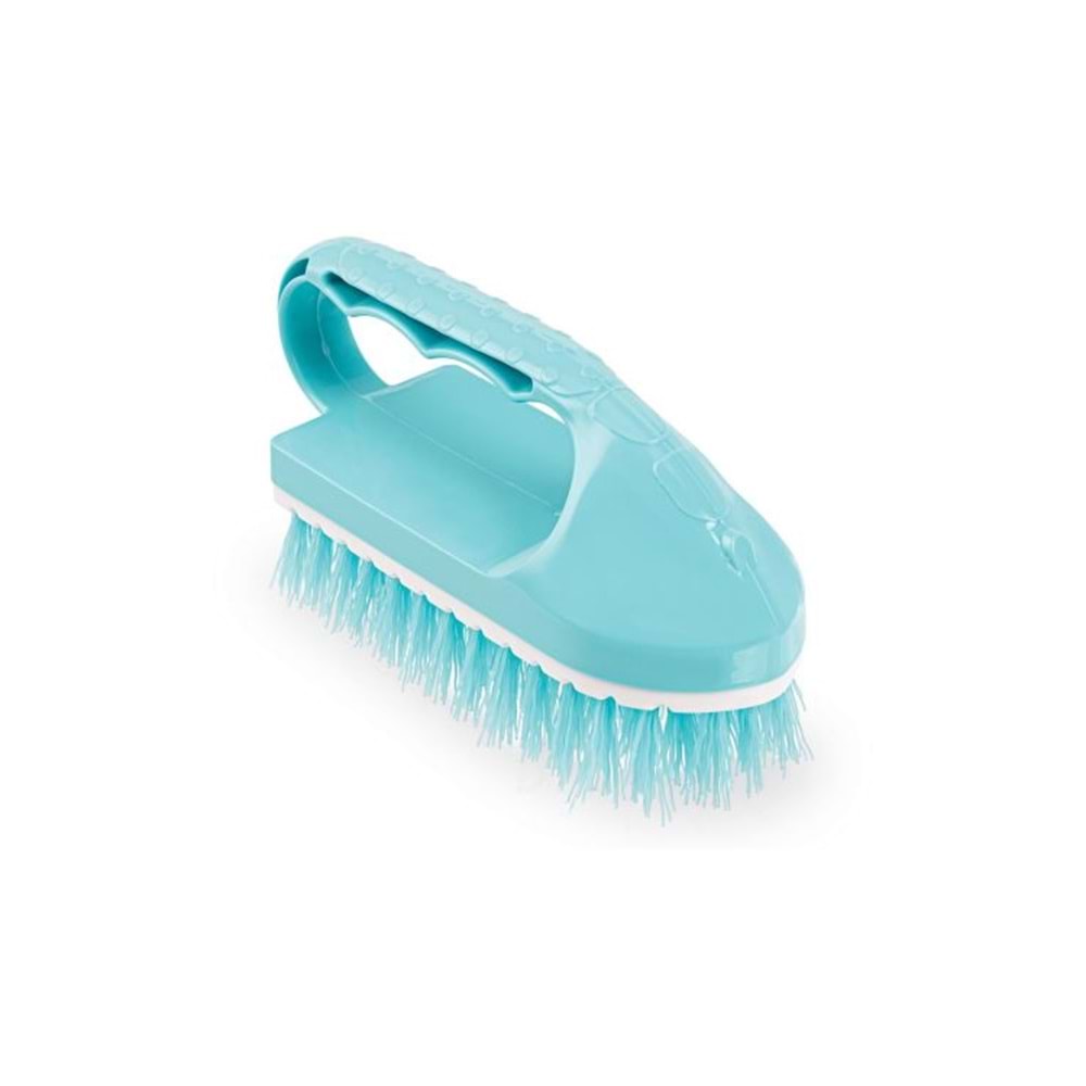 FLORA F185 ÇOK AMAÇLI TEMİZLİK FIRÇASI*4X24*