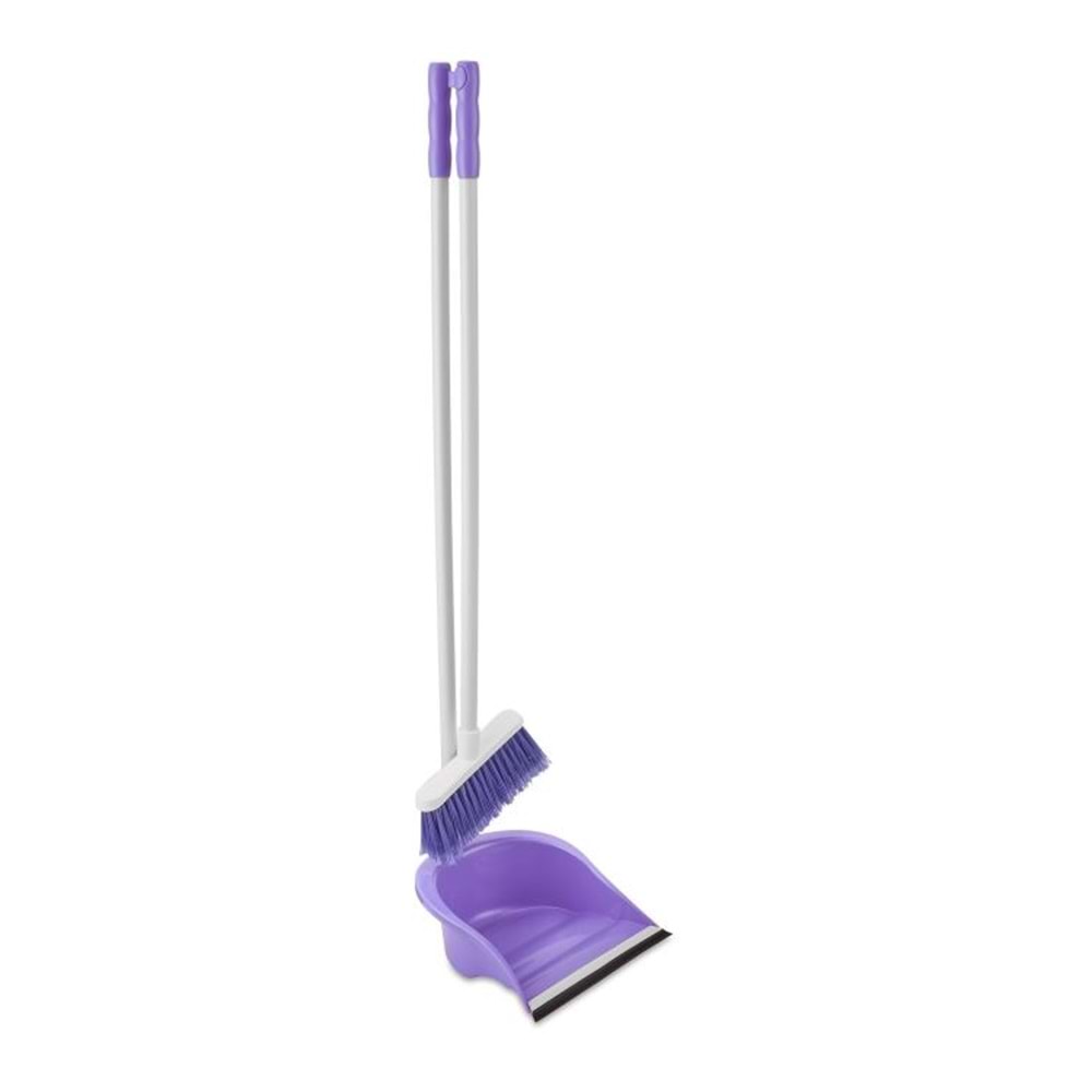 FLORA F056 LALE SÜPÜRGELİ FARAŞ *12*