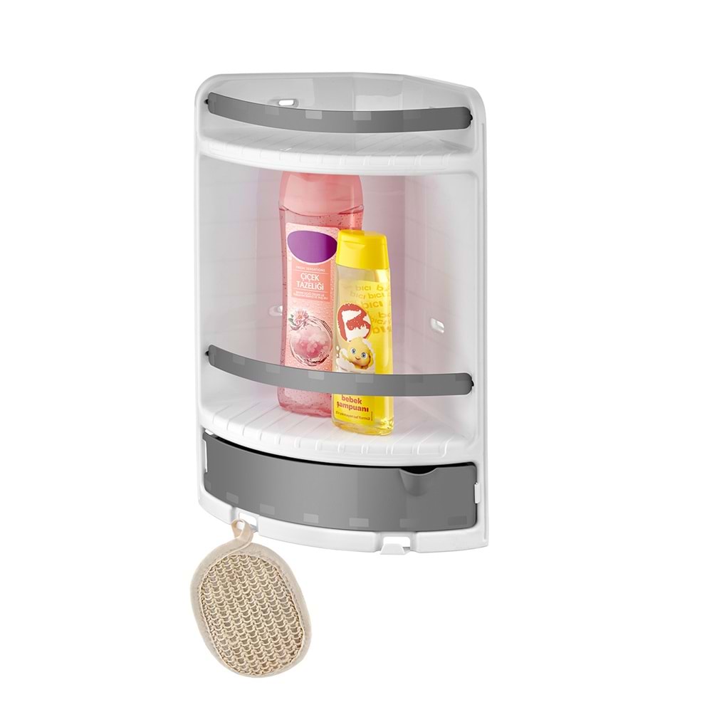 QLÜX L00289 BANYO KÖŞELİĞİ *8*