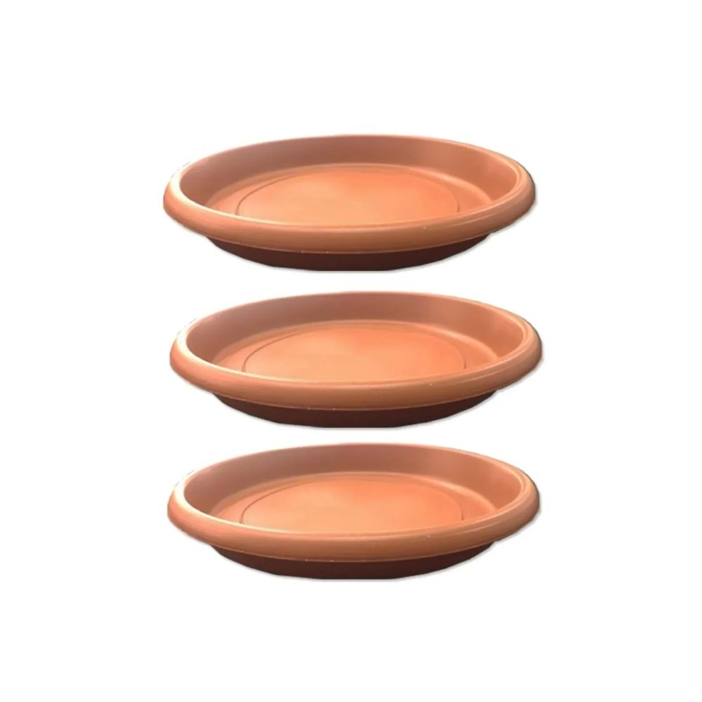 HAK NO 7 ANTİK SAKSI TABAĞI