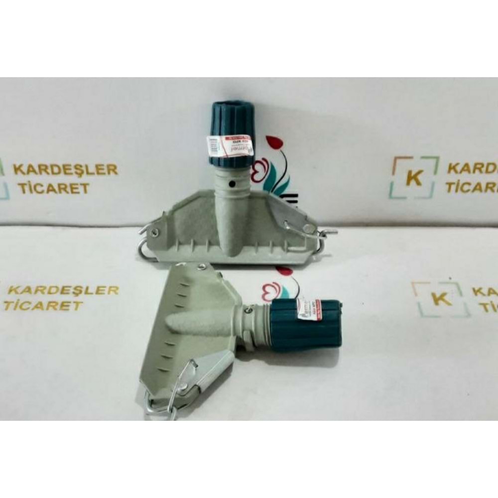 BİLLUR BF241 EKSTRA TELLİ MOP TUTUCU KÜÇÜK *50*