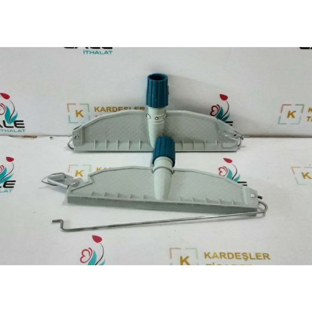 BİLLUR BF242 EKSTRA TELLİ MOP TUTUCU BÜYÜK *50*