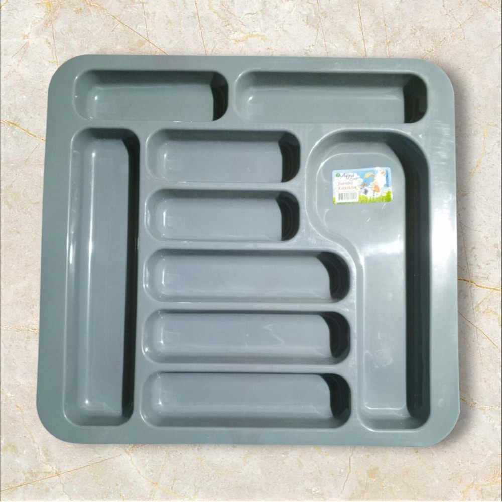 AYPA JUMBO KAŞIKLIK RENKLİ *12*