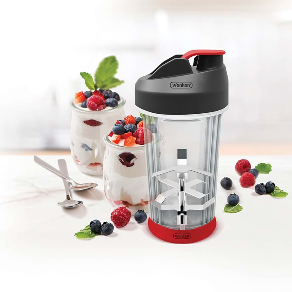 URVE 3091 MİLK SHAKE BLENDER *24*