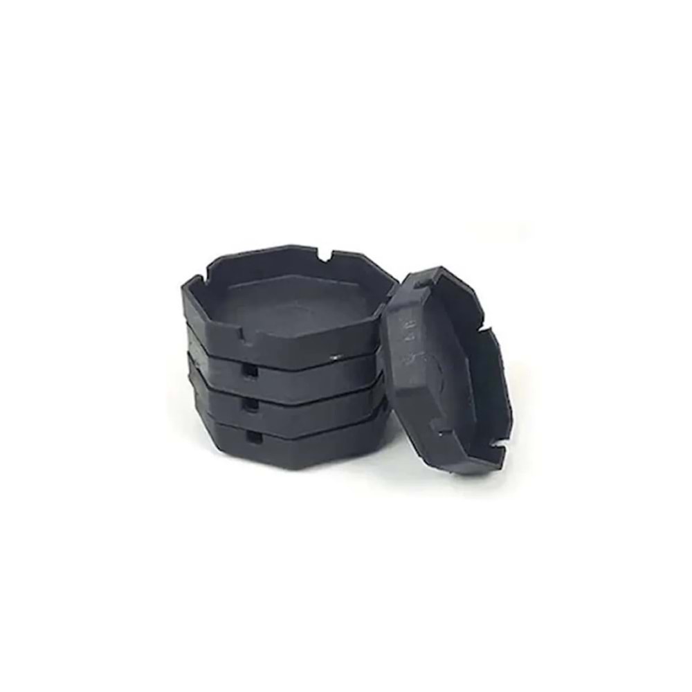 ÇÖZÜM PLASTİK TK-112 EKO KÜLLÜK *6*312*