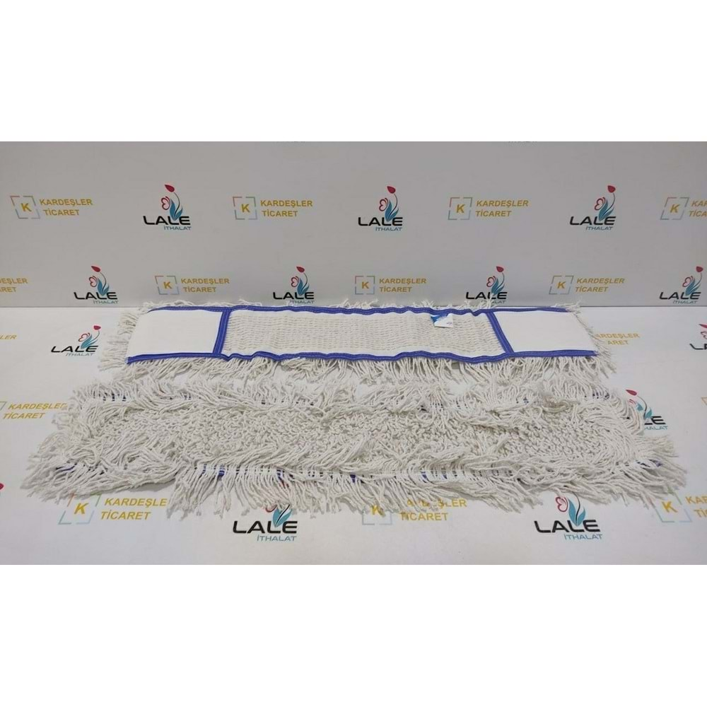 ÜÇTEM NE011 NEMLİ MOP YEDEĞİ 60 CM *50**