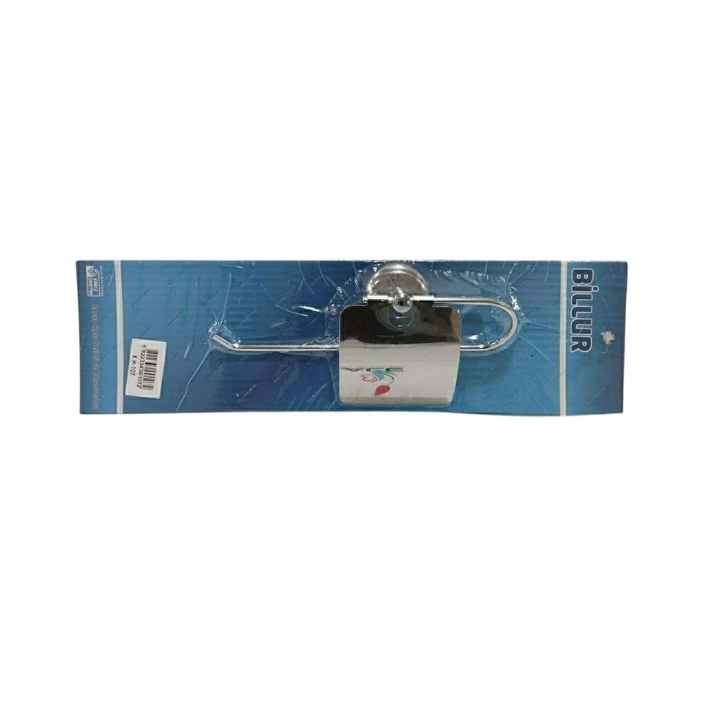 BİLLUR KH107 KAPAKLI KAĞIT HAVLULUK *50*