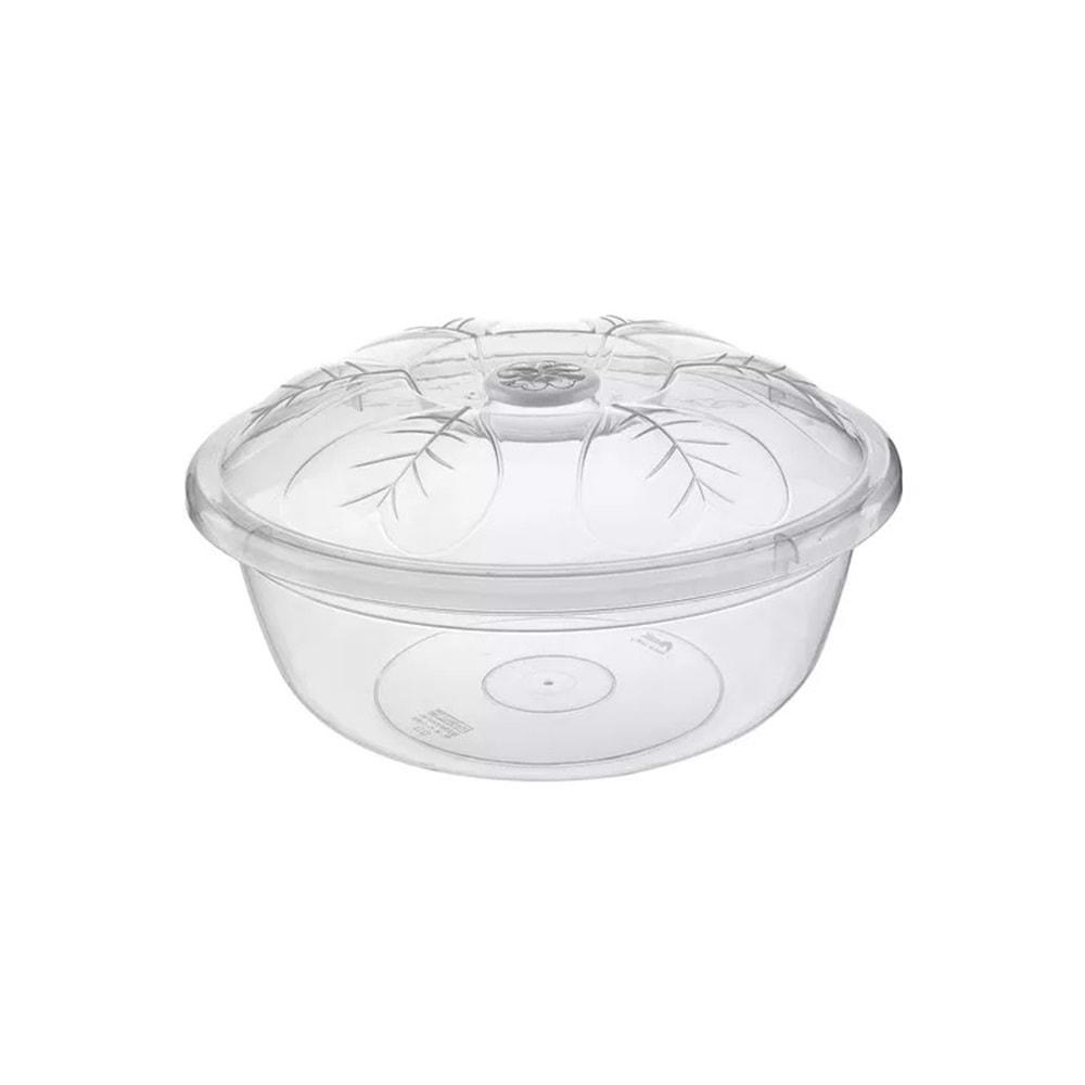 ASUDE ASD085 YONCA HAMUR LEĞENİ ŞEFFAF NO1 *12*