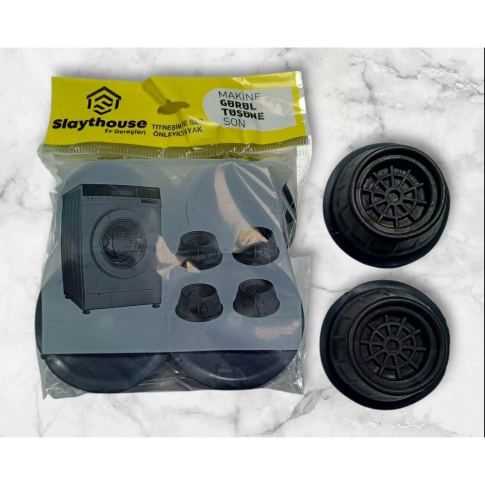 DEMİR MAKİNA MATİK TİTREŞİM ÖNLEYİCİ *100*