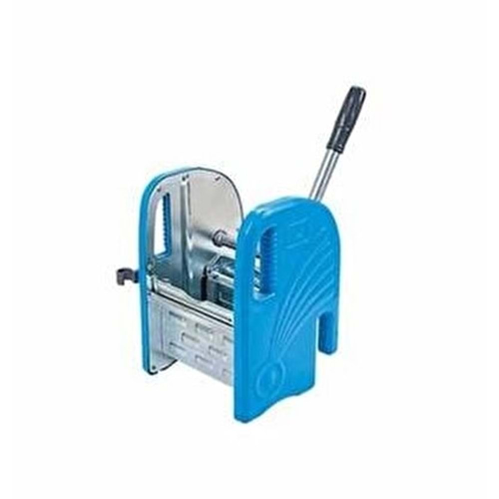 ÜÇTEM RMP790 RINDO METAL PRES *6*