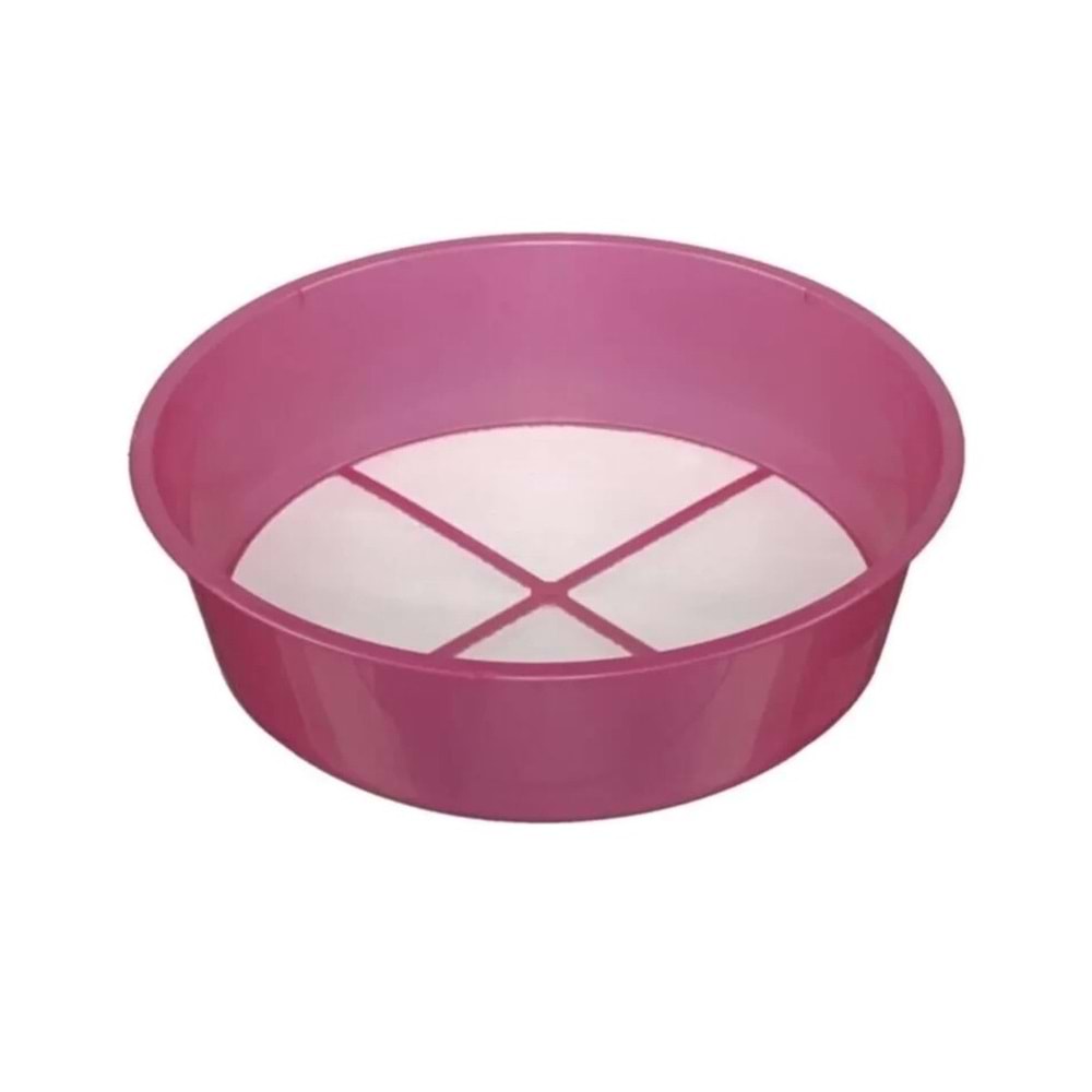 LALE PLASTİK L022 KÜÇÜK UN ELEĞİ *30*