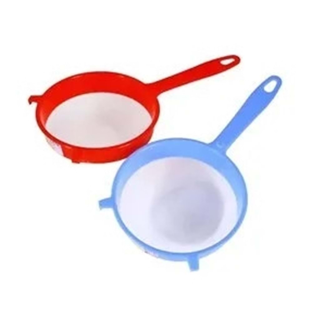 LALE PLASTİK NO 5 MEGA SÜT SÜZGECİ *12DZ*