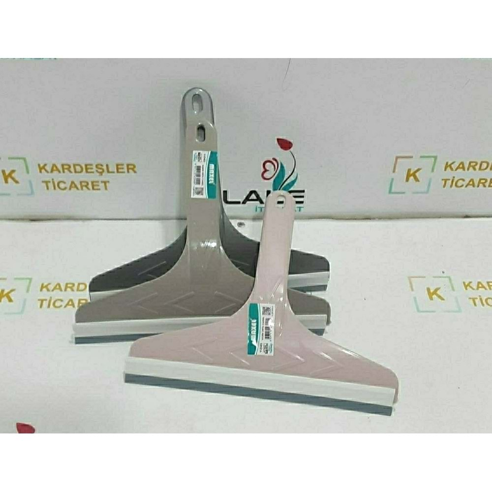 YELMEN Y040 NARİN ORTA CAMSİL 21 CM *96*