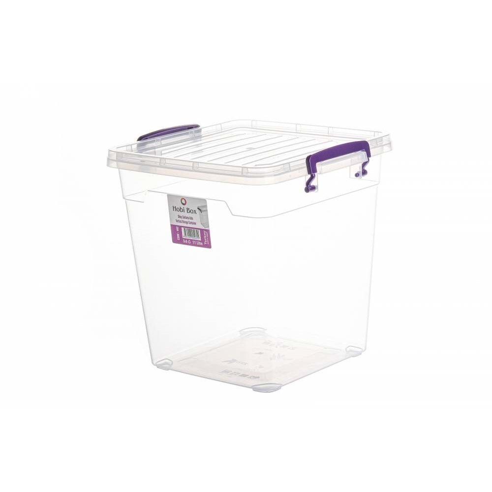 EVPLAS 355 ERZAK SAKLAMA KABI 11 LT *24*