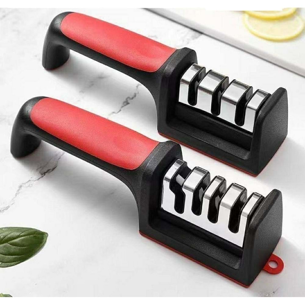 LALE İTHALAT 7F BIÇAK BİLEME *240*