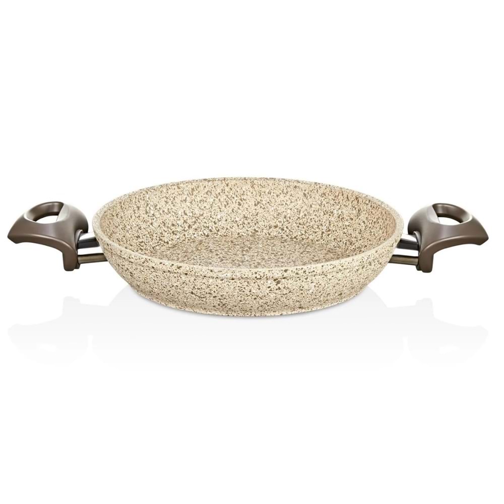 FALEZ CRE 3014 CREAMY 22 CM SAHAN 1.2 LT *6*
