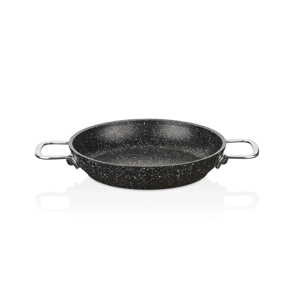 FALEZ BLN 3034 BLACK LINE 18 CM SAHAN 0.8 LT *6*
