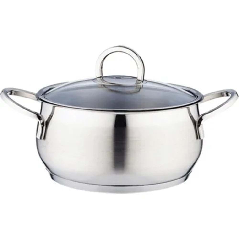 FALEZ SNS 3008 SENSO ÇELİK 30 TENCERE