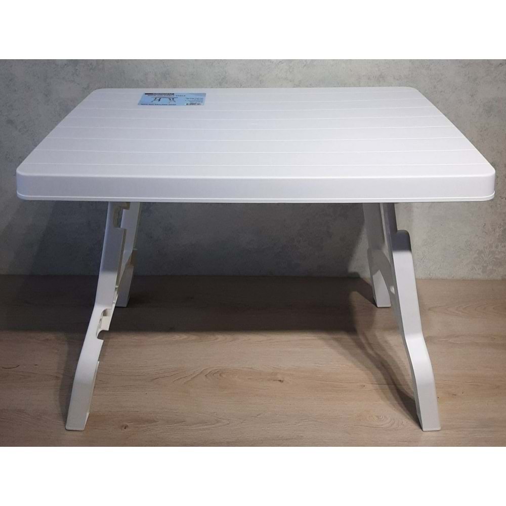 MERDEM MRD802 MAXİ BOY KATLANIR MASA *4*