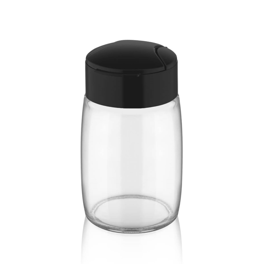 QLÜX C00272 DROP OVAL TUZLUK 100 CC *40*