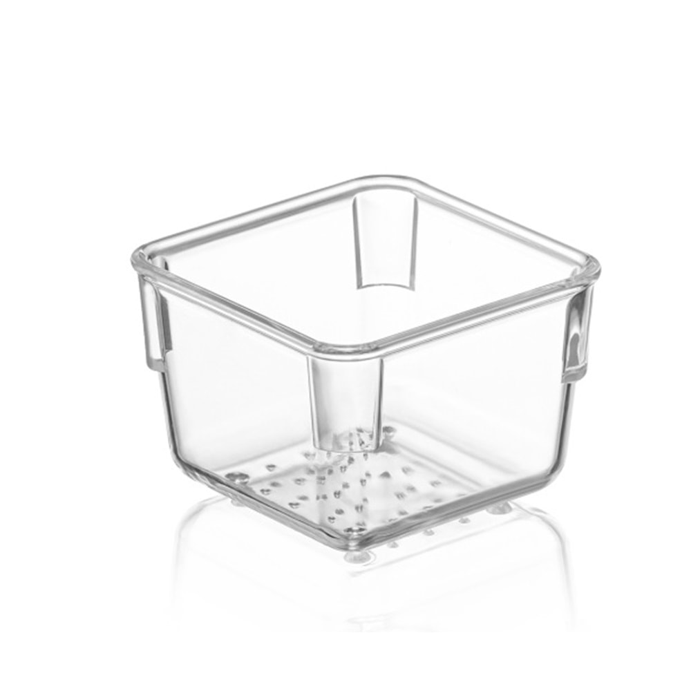 SOFTCHEFF 00860 PUNTO MODÜLER ÇEKMECE 7,5X7,5X5,5CM *48*