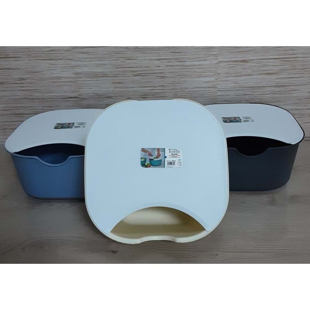 MERDEM MRD805 MONO HAZNELİ KESİM PANOSU SET *24*