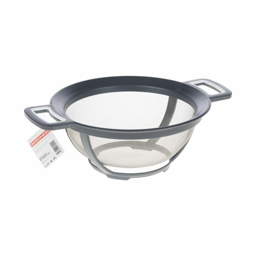 BARONESS 13041 SİENA MAKARNA SÜZGECİ *24*