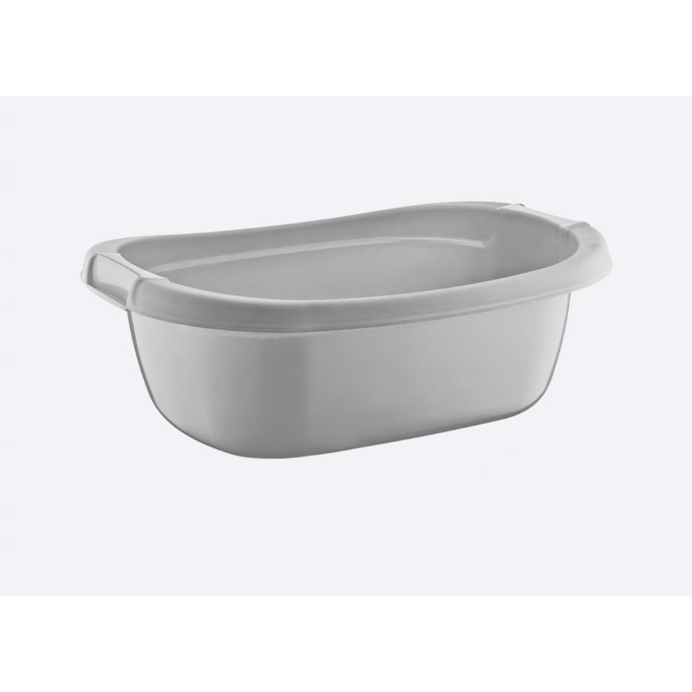 DÜNYA PLASTİK 05603 40 LT OVAL LEĞEN *20*