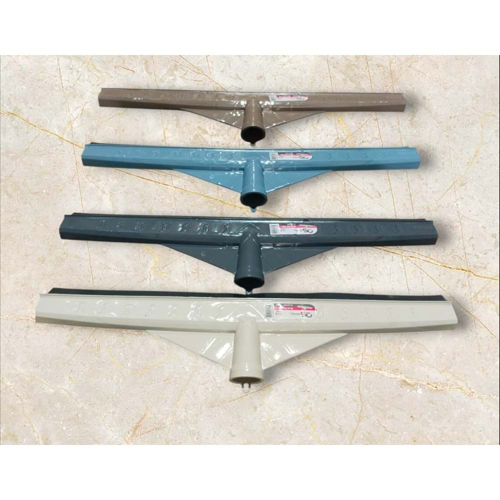 QS PLASTİK QS209 45 CM YERSİL *48*