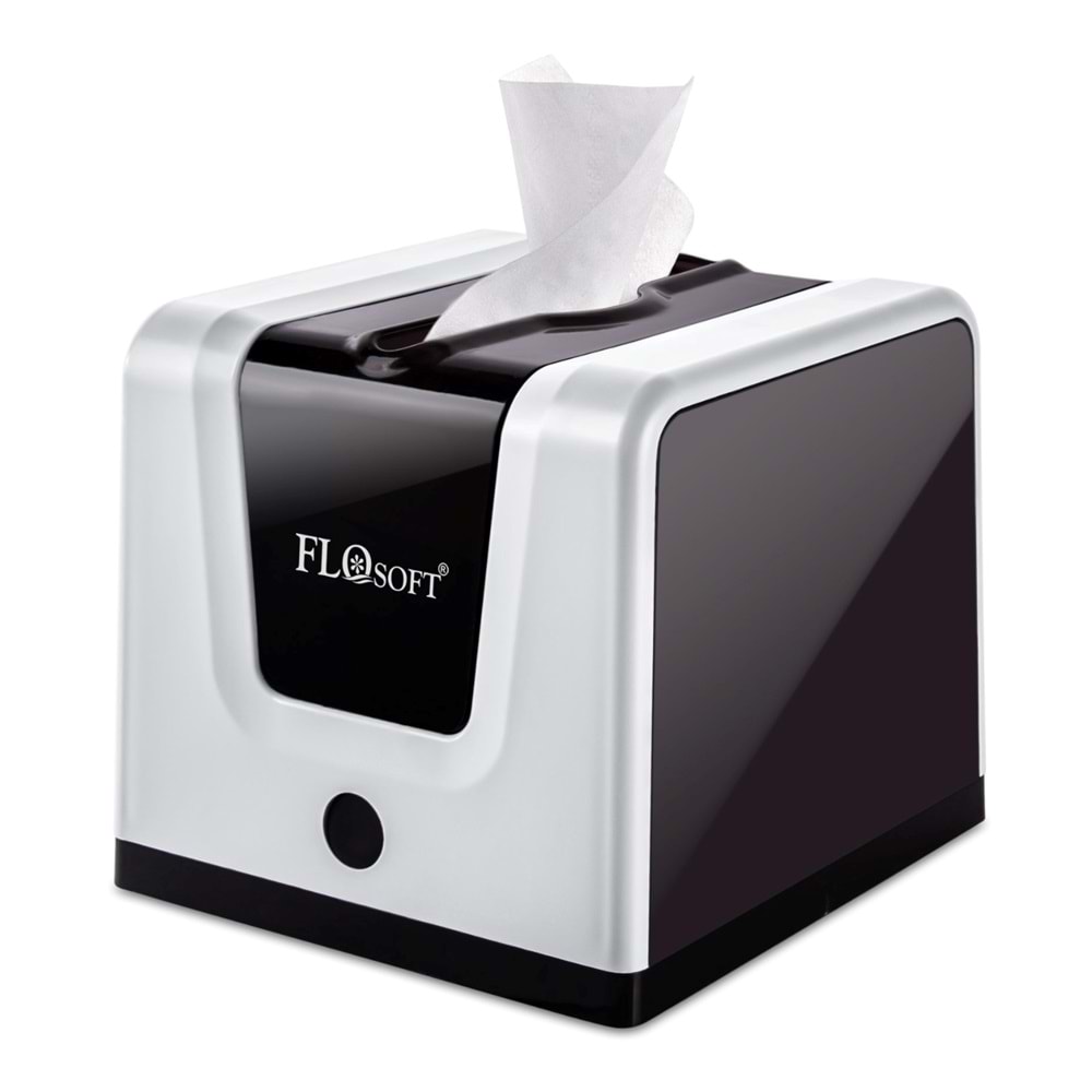 FLORA F290B FLOSOFT MODERN PEÇETELİK BEYAZ *24*