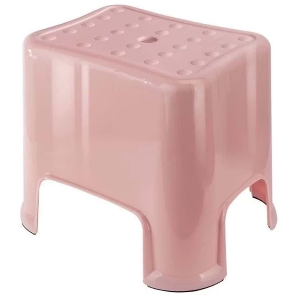 FLORA F406 HERKÜL PLASTİK TABURE *12*