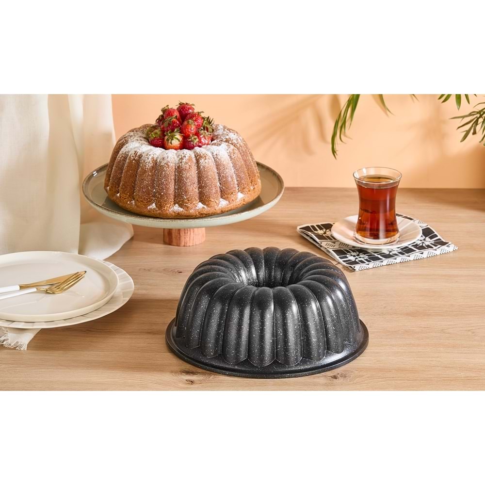 FALEZ BLN 3075 BLACK LINE KEK KALIBI *10*