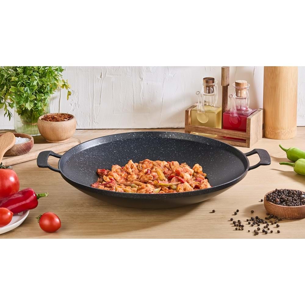 FALEZ BLC 3016 BLACKPLUS 34 KAVURMA TAVASI *6*