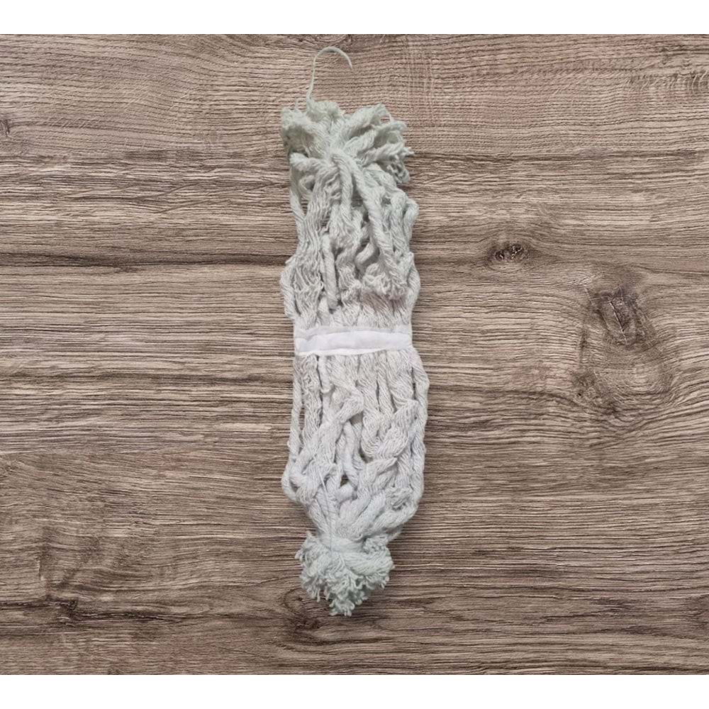 BİLLUR BF243 KASKAM MOP EKO DAR