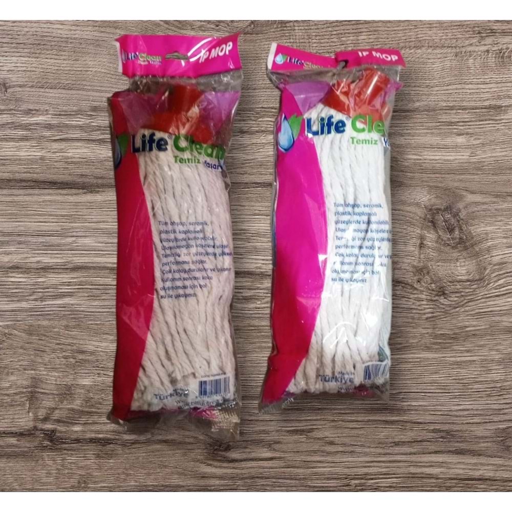 BİLLUR CLN167 XL İPLİ MOP