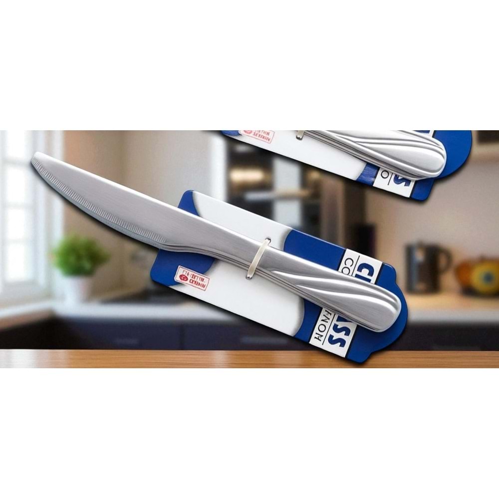 ELMASS YEMEK BIÇAĞI