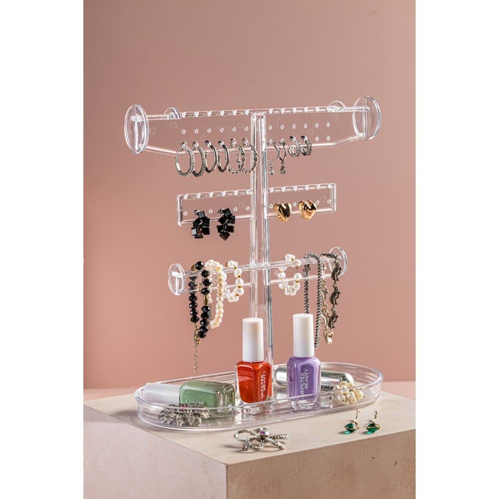 CAN PLAST 72019 UPRIGHT TAKI ORGANİZER *12*