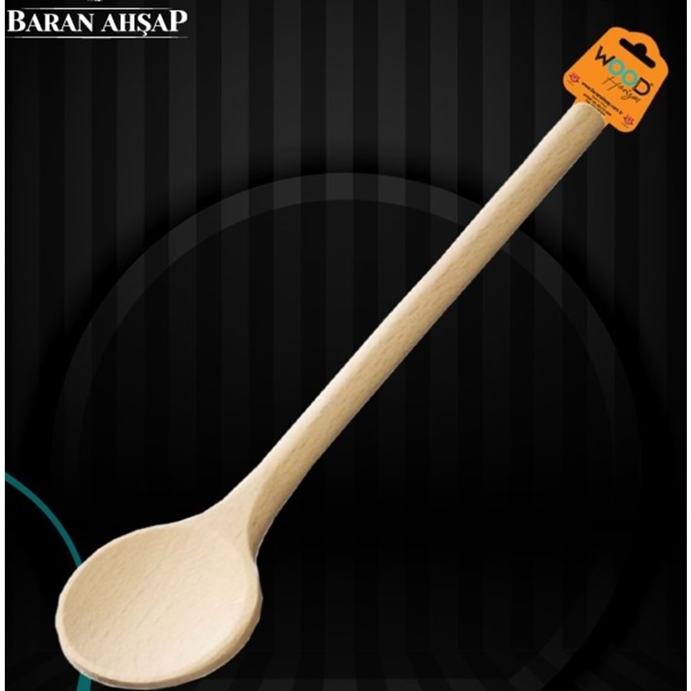 BARAN AHŞAP 8402 70 CM KEPÇE *45*
