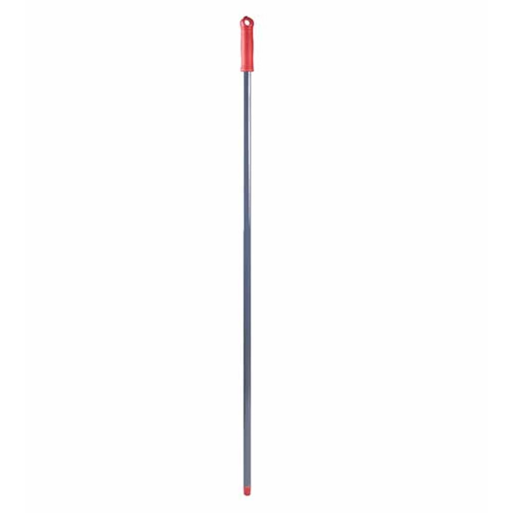 ÜÇTEM MSG287 METAL SAP GRİ VİDALI 21 MM 130 CM *48