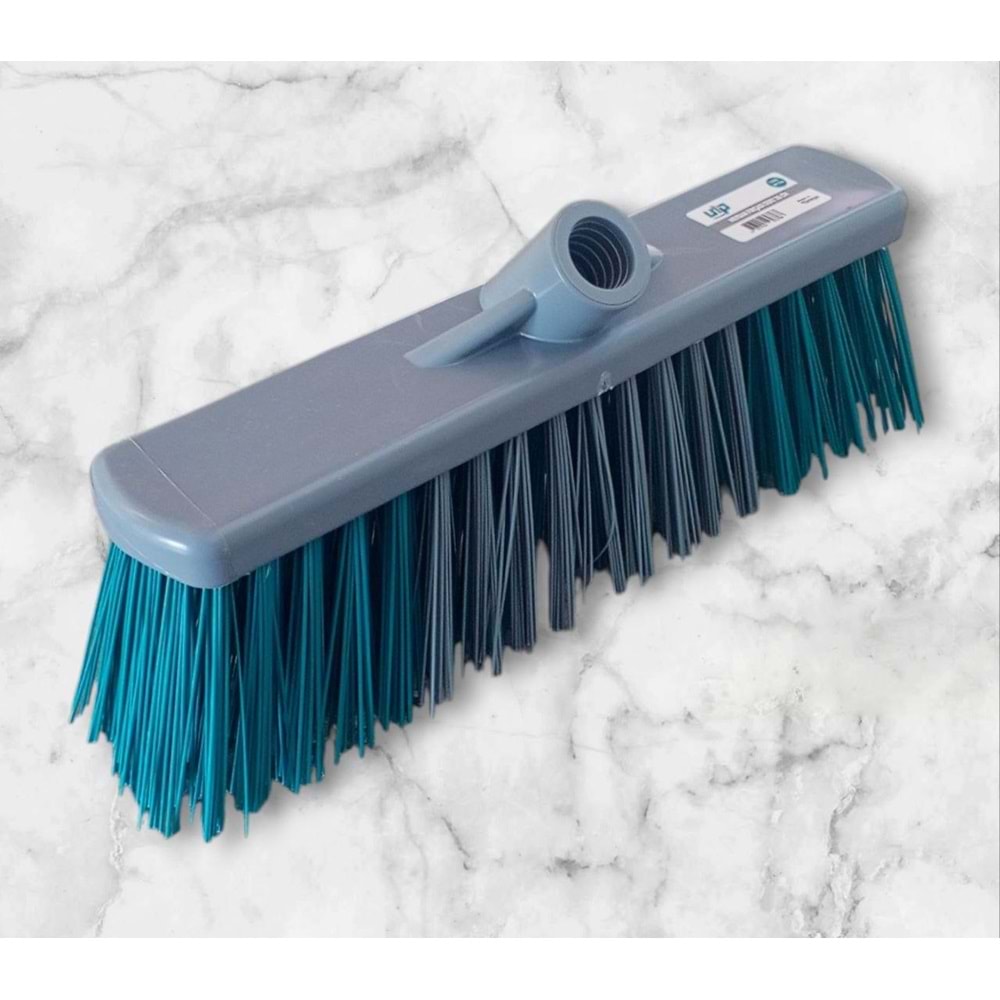 ÜÇTEM MF376 MEYDAN FIRÇASI SERT 30 CM *24*