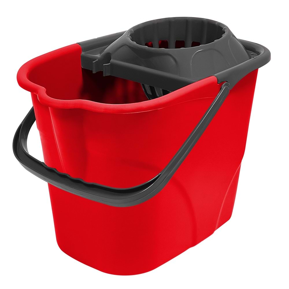 ÜÇTEM CMK783 CLASSİC TEMİZLİK SETİ *12*