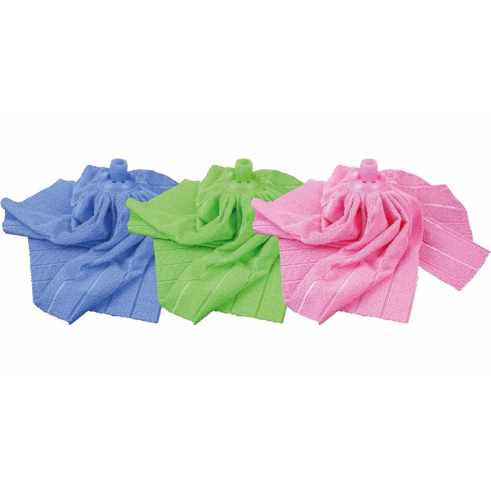 ÜÇTEM TM163 HAVLU MOP 100GR *50*