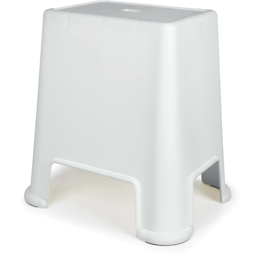 ÇERİSAN 807 LÜX BYK KAYDIRMAZ BANYO TABURESİ