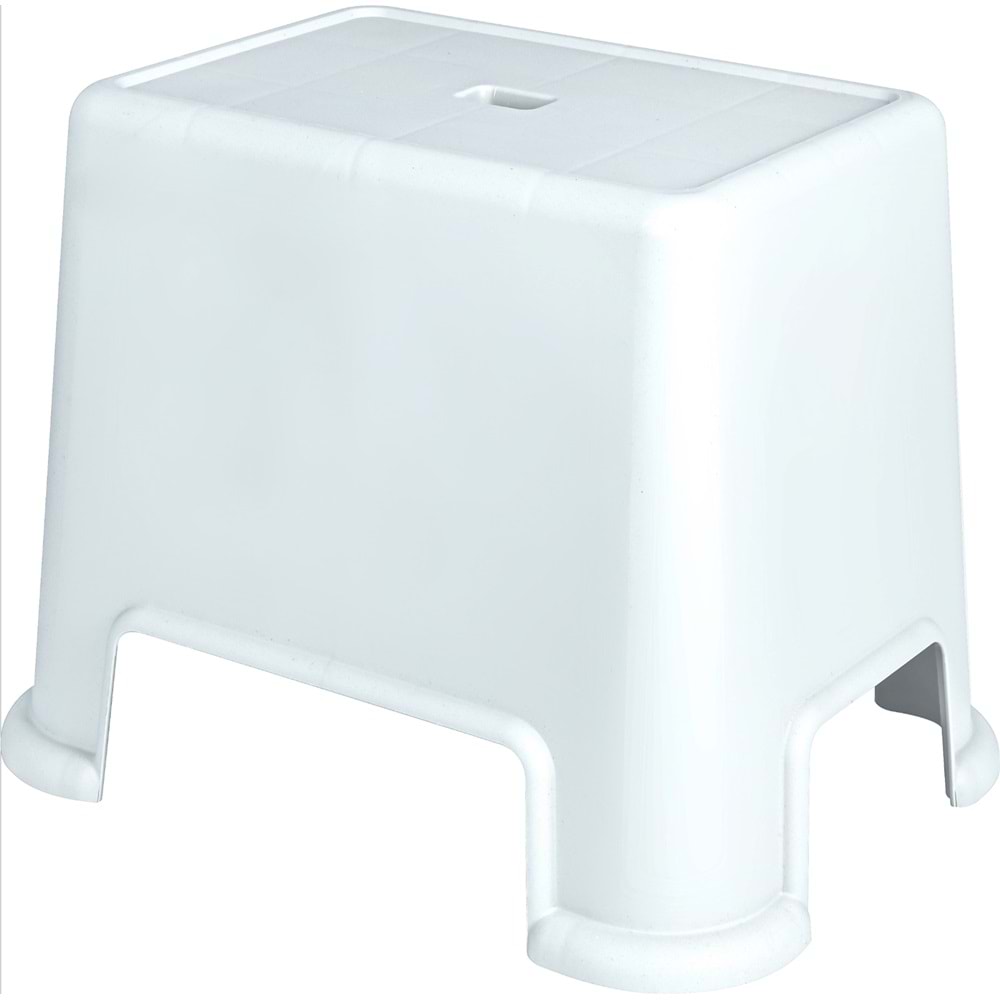ÇERİSAN 809 LÜX KÇK KAYDIRMAZ BANYO TABURESİ