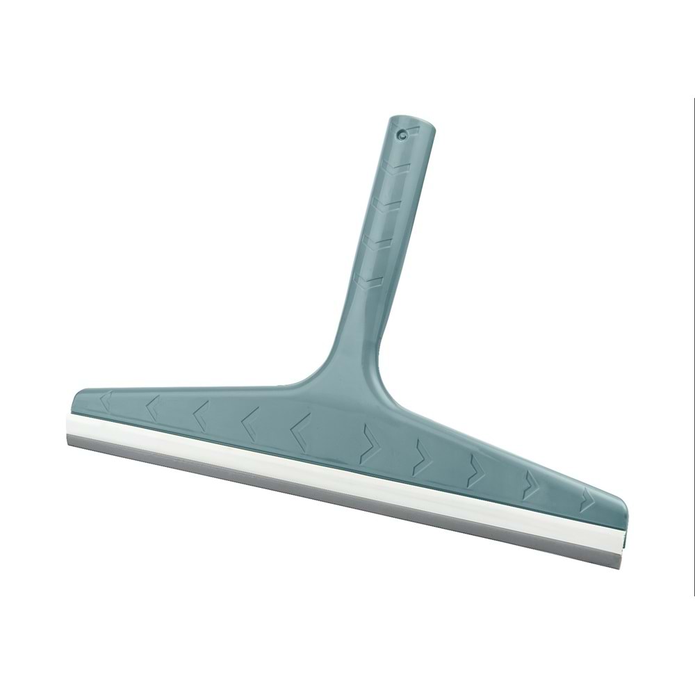 QS PLASTİK QS481 32 CM 2 NO CAMSİL *60*