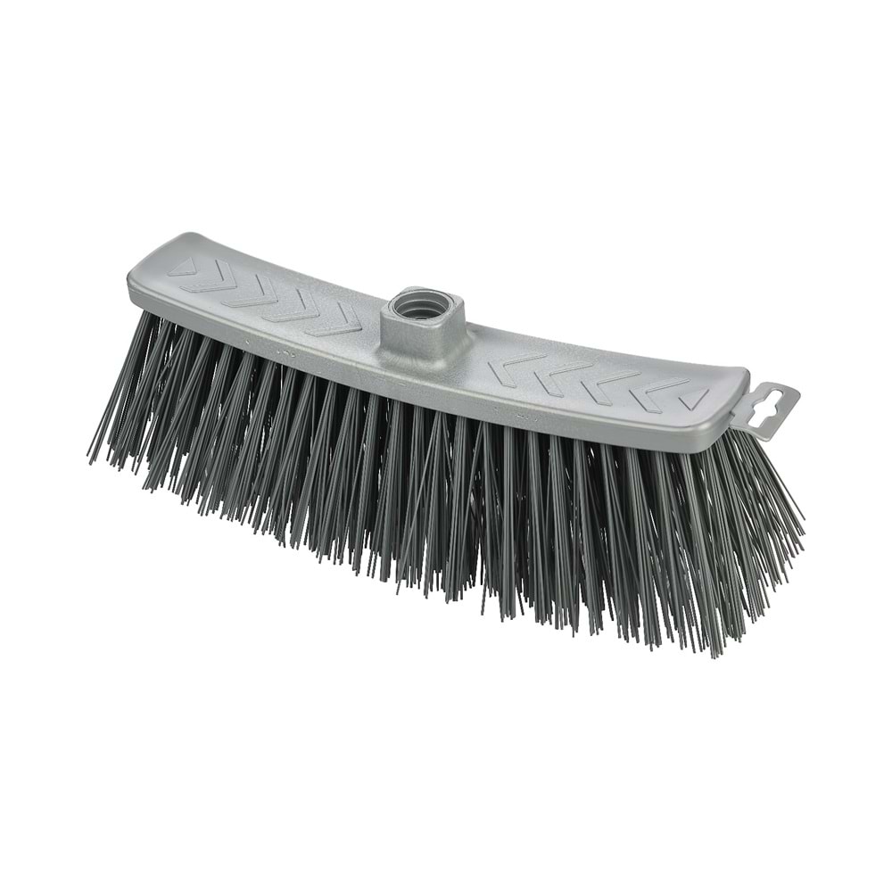 QS PLASTİK QS498 EĞİMLİ DİK YER FIRÇASI *12*