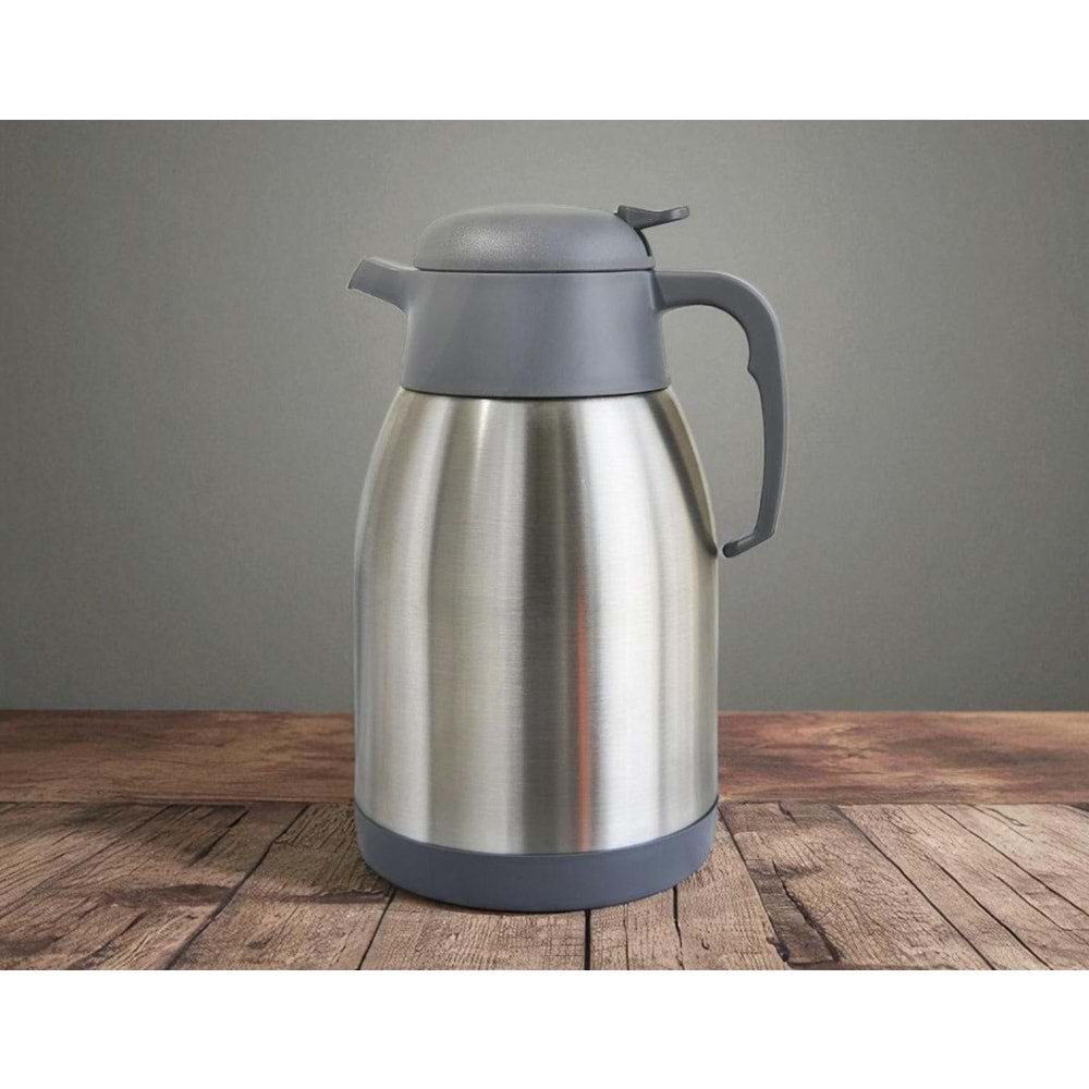 TOGO 5608 FLR 2 LT ÇAY TERMOSU *12*