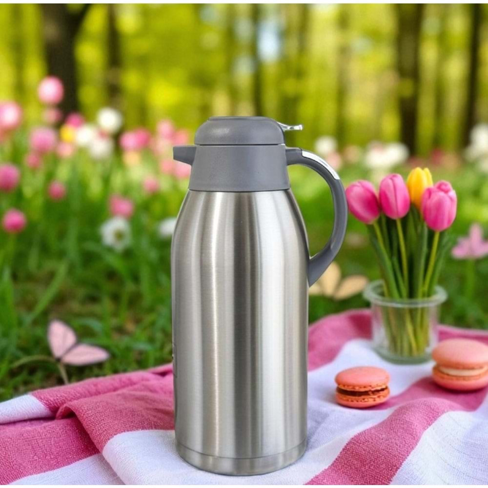 TOGO 5610 3 LT ÇAY TERMOSU *12*