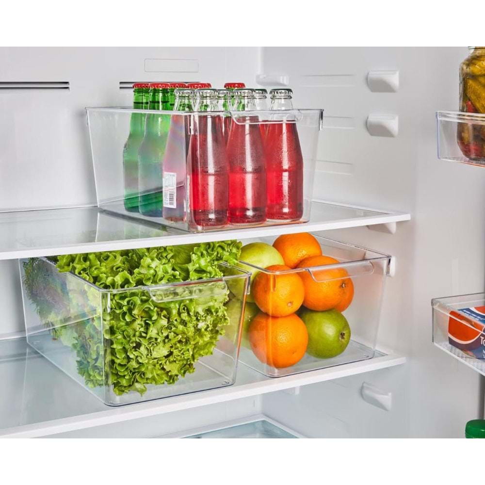 BARONESS 10566 BUZDOLABI ORGANİZERİ BÜYÜK BOY *12*